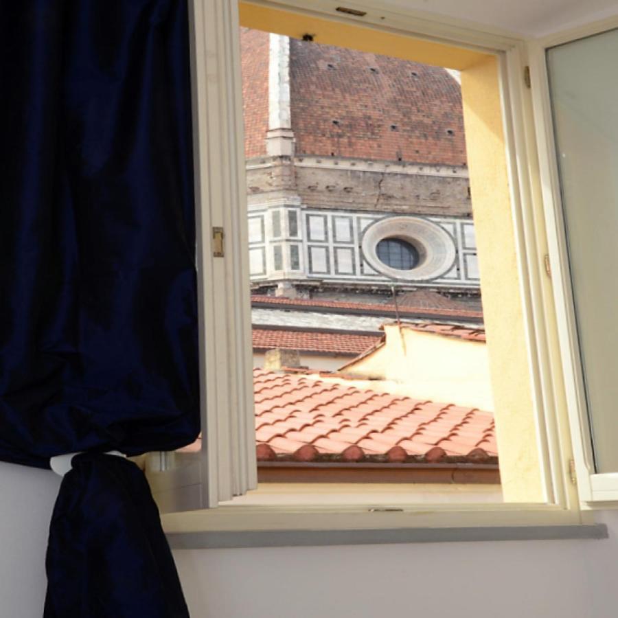 Apartment Michelangelo Al Duomo - Bufalini Florence