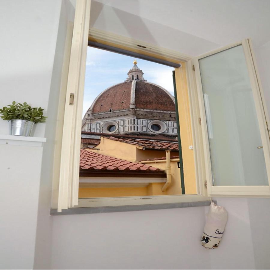 Apartment Michelangelo Al Duomo - Bufalini