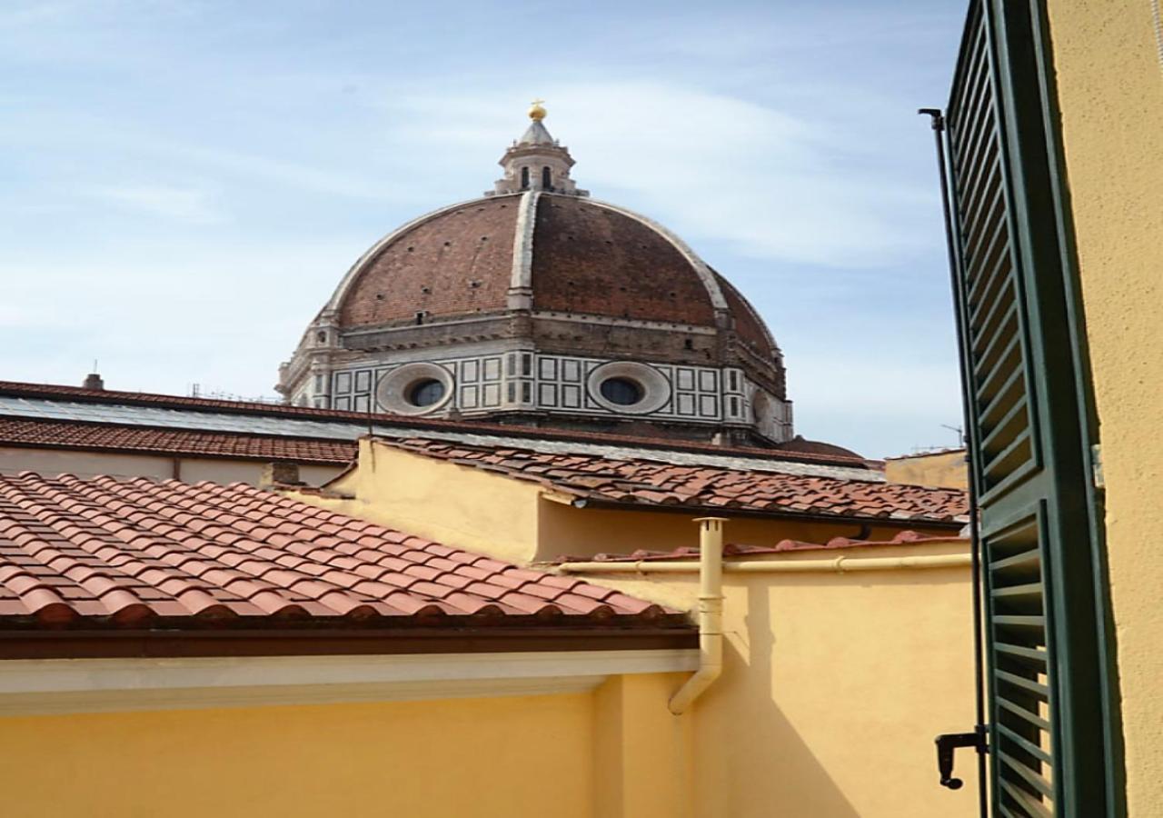 Apartment Michelangelo Al Duomo - Bufalini Florence