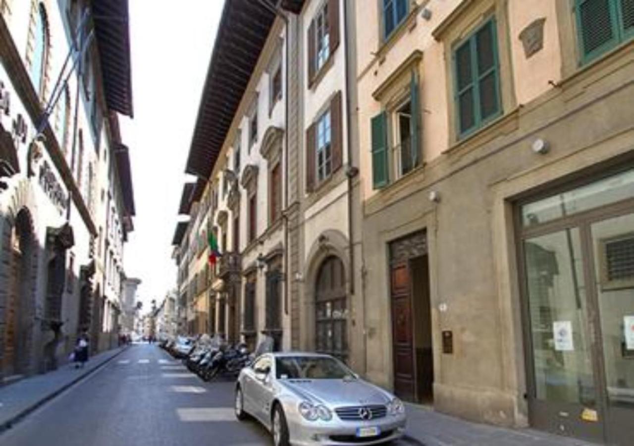 Apartment Michelangelo Al Duomo - Bufalini